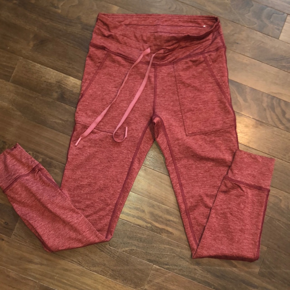 Aerie medium brand new stretchy joggers